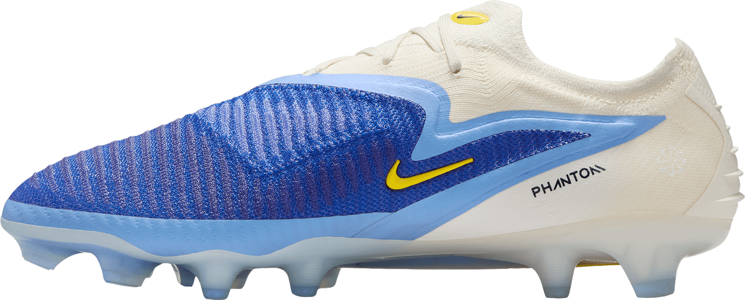 Sneakers och skor Nike PHANTOM 6 LOW ELITE FG LV8 Blå | hq2331-400, 1