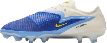 Sneakers och skor Nike PHANTOM 6 LOW ELITE FG LV8 Blå | hq2331-400, 1