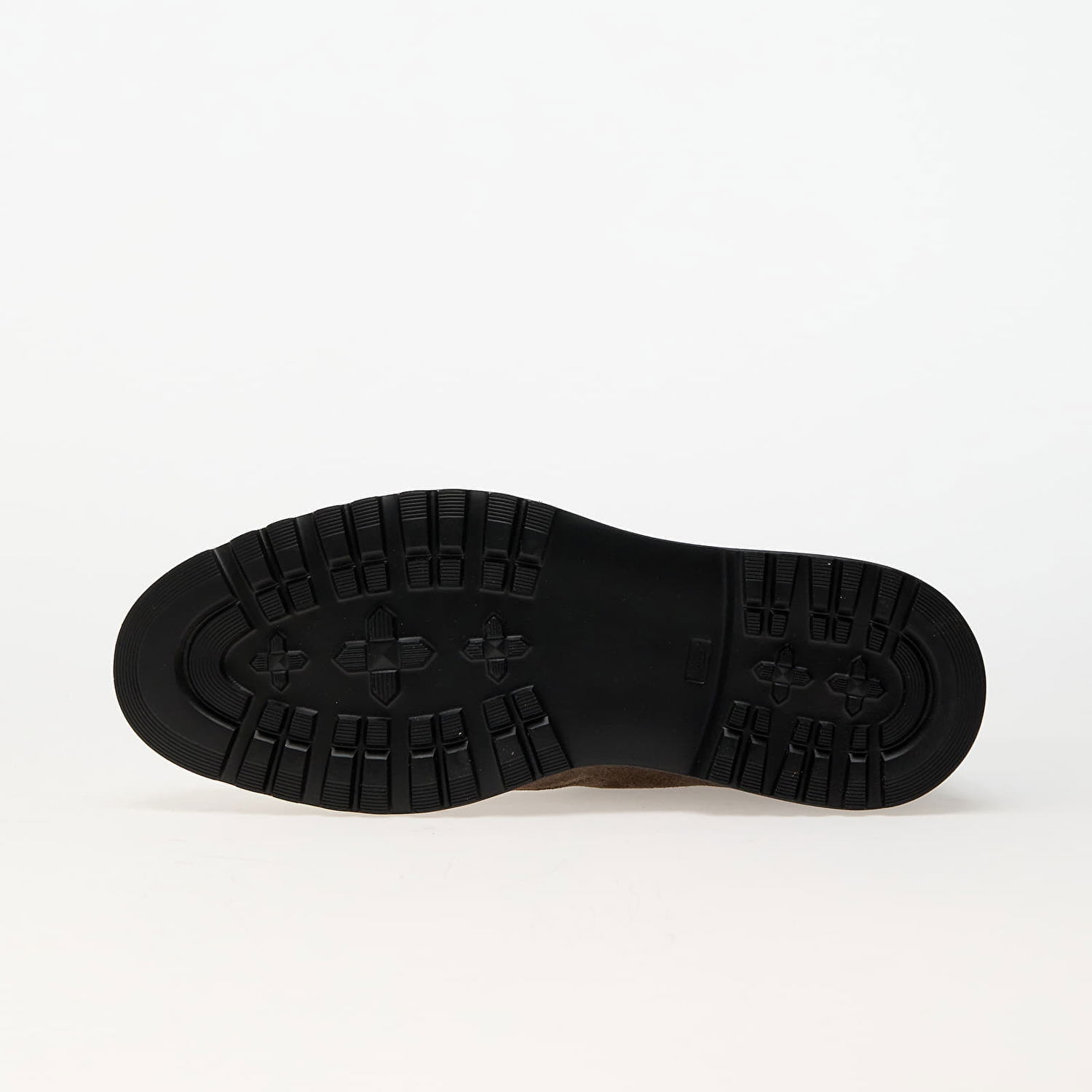 Sneakers och skor Filling Pieces Derby Suede Earth Brun | 74922791174, 1