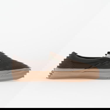 Sneakers och skor Vans Classic Slip-On Suede Clean Brun | VN000D9WEMP1, 2