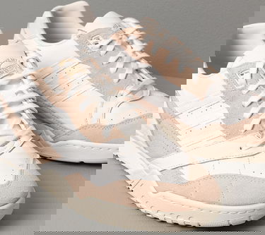 Sneakers och skor adidas Originals A.R. Trainer Vit | EG5150, 4