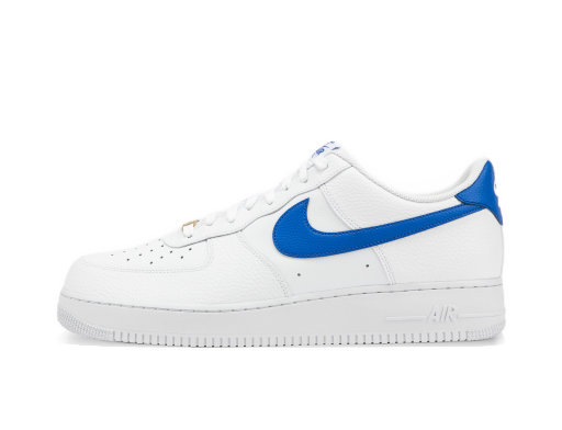 Sneakers och skor Nike Air Force 1 '07 Low Vit | DM2845-100