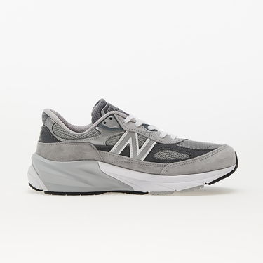 Sneakers och skor New Balance 990v6 Made in USA Grå | M990GL6, 1