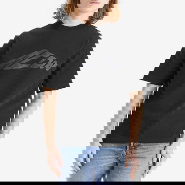 T-shirt DSQUARED2 ICON Loose Fit T-Shirt, Size Large Svart | S79GC0107-S24583-900, 2