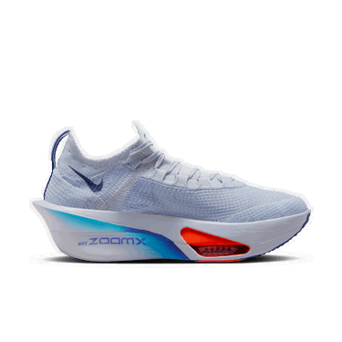 Sneakers och skor Nike Alphafly 3 Blå | FD8311-001, 2