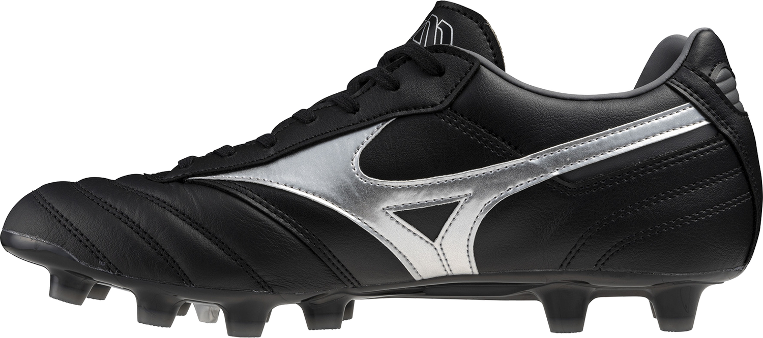 Sneakers och skor Mizuno Mizuno MORELIA II PRO FG Svart | p1ga2313-03, 1