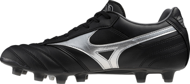 Sneakers och skor Mizuno Mizuno MORELIA II PRO FG Svart | p1ga2313-03, 1
