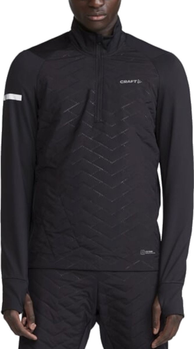 Vindjacka Craft ADV SubZ Sweater 3 Svart | 1913614-999000