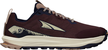 Sneakers och skor Altra Running Altra Lone Peak 9+ Bourgogne | al0a85rh-6661, 0