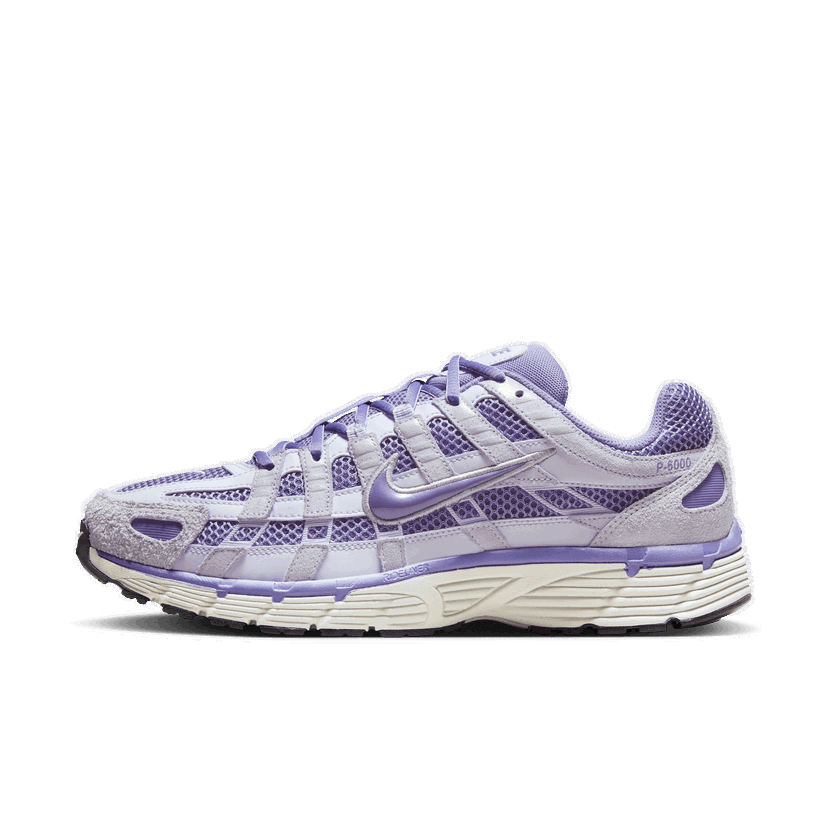 Sneakers och skor Nike Nike P-6000 SE Purpur | HF0015-500