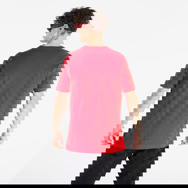 T-shirt Nike Sportswear Club Tee Röd | AR4997-657, 1