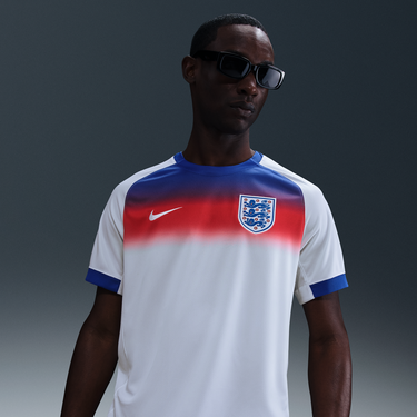 Jersey Nike England Stadium 2025 Replica Jersey Vit | FZ9012-405, 0