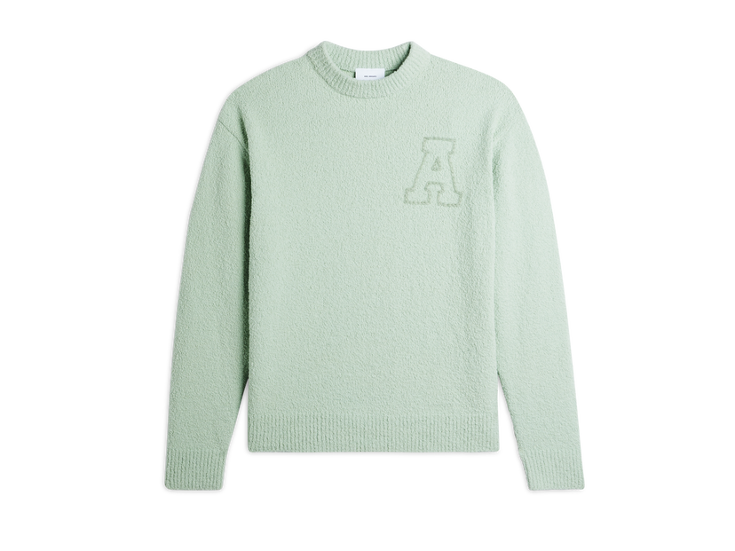 Sweater AXEL ARIGATO Radar Sweater Grön | A2147001