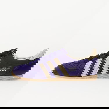 Sneakers och skor adidas Originals Japan W Purpur | JS0252, 0