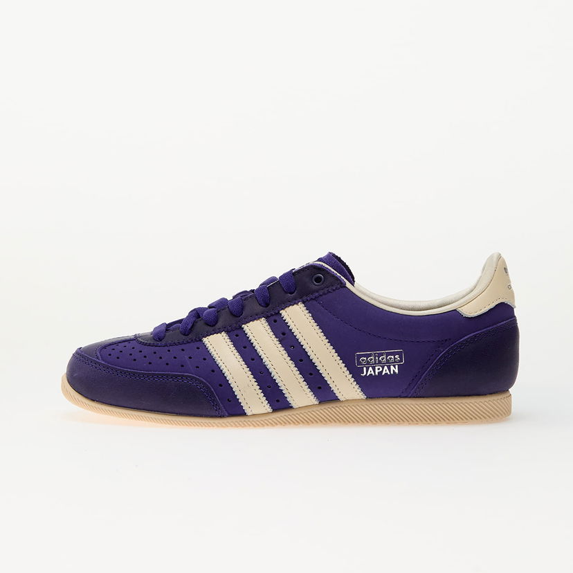 Sneakers och skor adidas Originals Japan W Purpur | JS0252