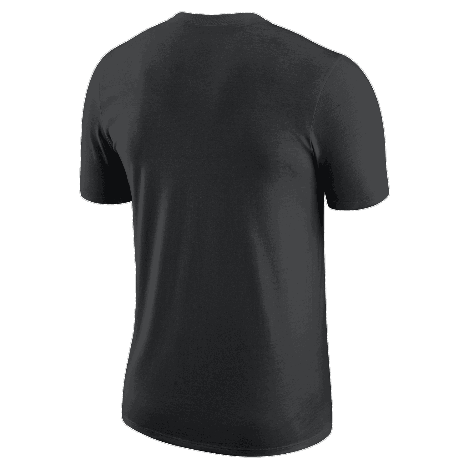 T-shirt Nike NBA San Antonio Spurs Essential Svart | FJ0258-010, 1