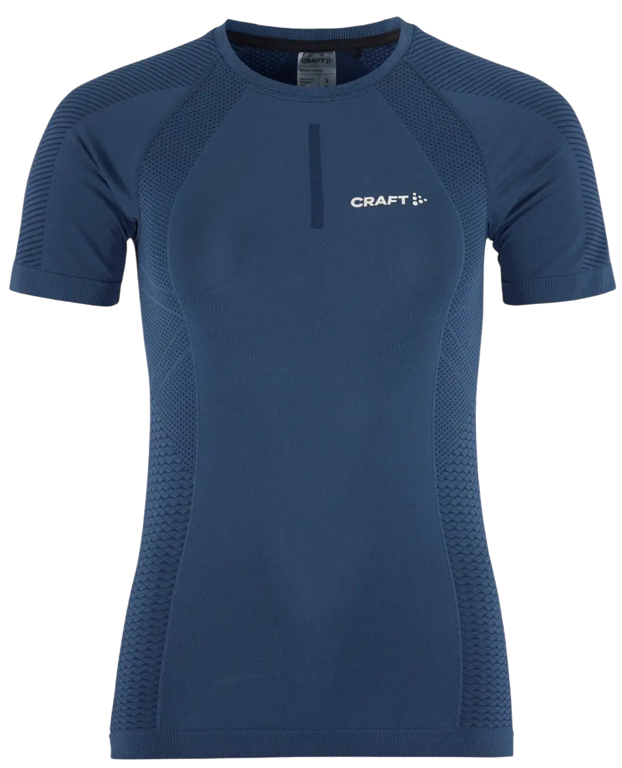 T-shirt Craft Craft Adv Cool Intensity T-Shirt Blå | 1913201-328000, 0