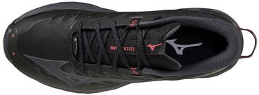 Sneakers och skor Mizuno Wave Daichi 7 GTX W Svart | J1GK225638, 3