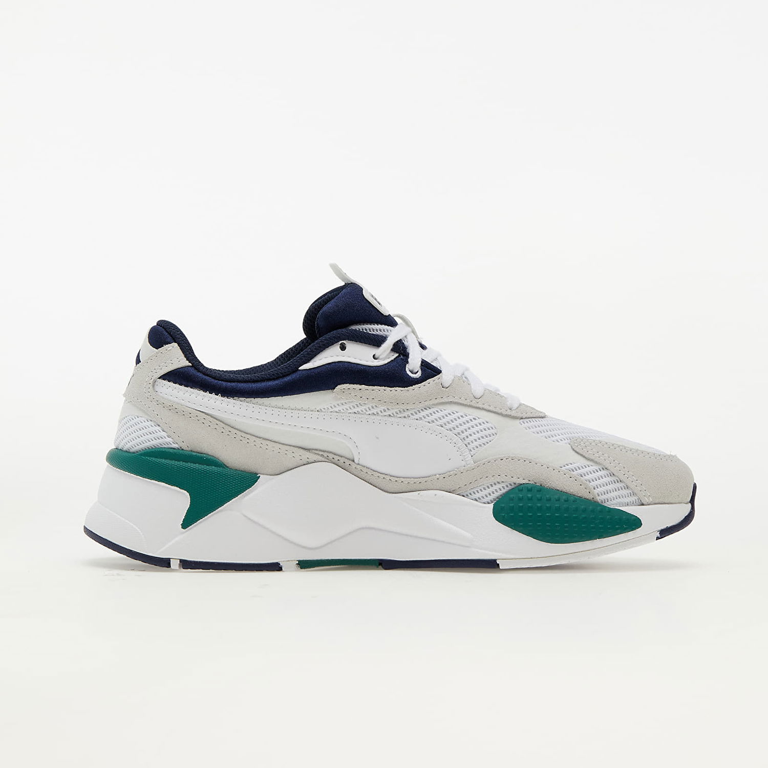 Sneakers och skor Puma RS-X³ Twill AirMesh Grå | 36884505, 1
