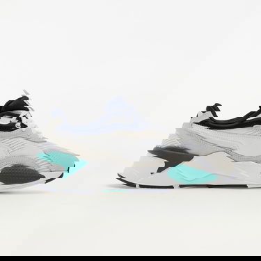 Sneakers och skor Puma RS-X³ Twill AirMesh Grå | 36884505, 1