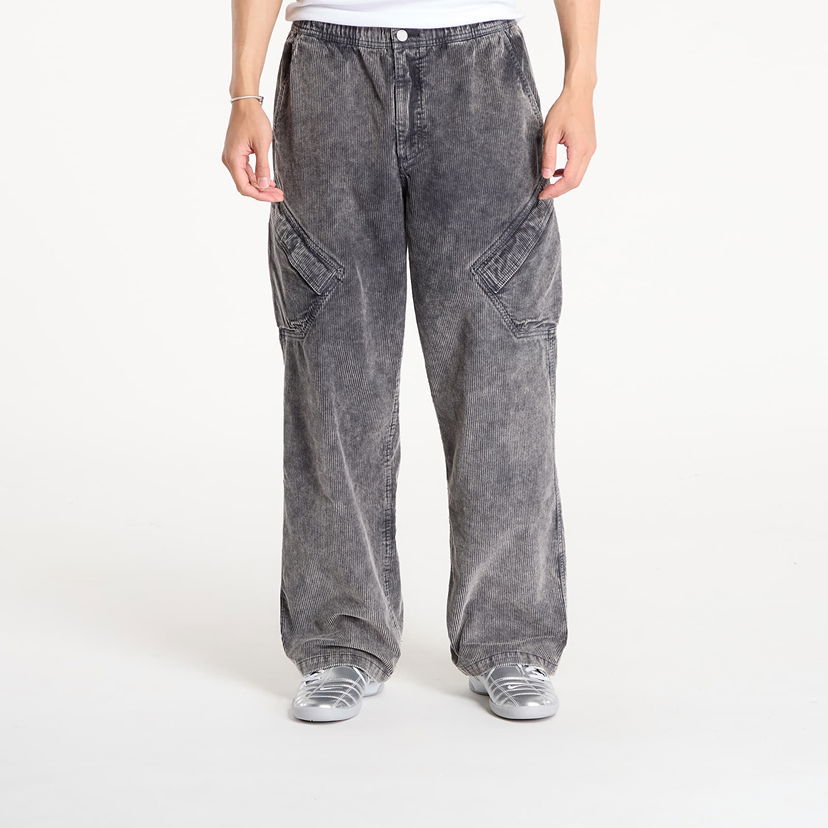 Byxor Jordan Jordan Flight Chicago Corduroy Pants Grå | HV0526-010