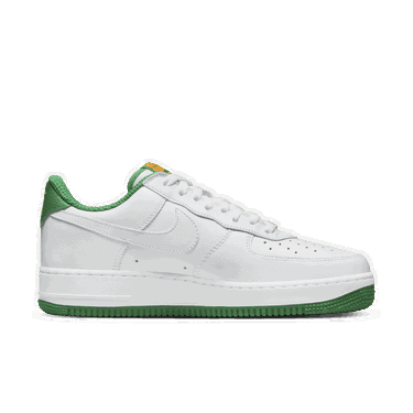 Sneakers och skor Nike Air Force 1 Low "West Indies" Vit | DX1156-100, 4
