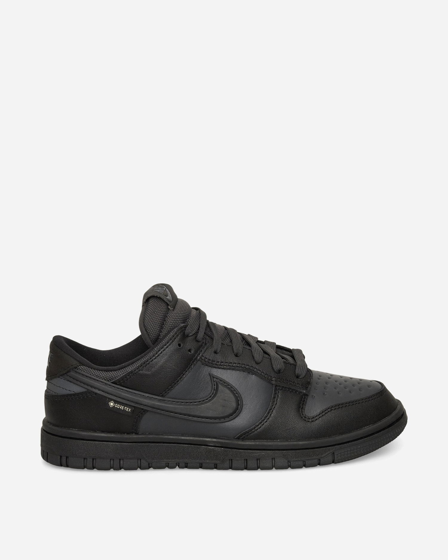 Sneakers och skor Nike Dunk Low GORE-TEX Svart | HQ2053-001, 0