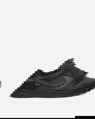 Sneakers och skor Nike Dunk Low GORE-TEX Svart | HQ2053-001, 0