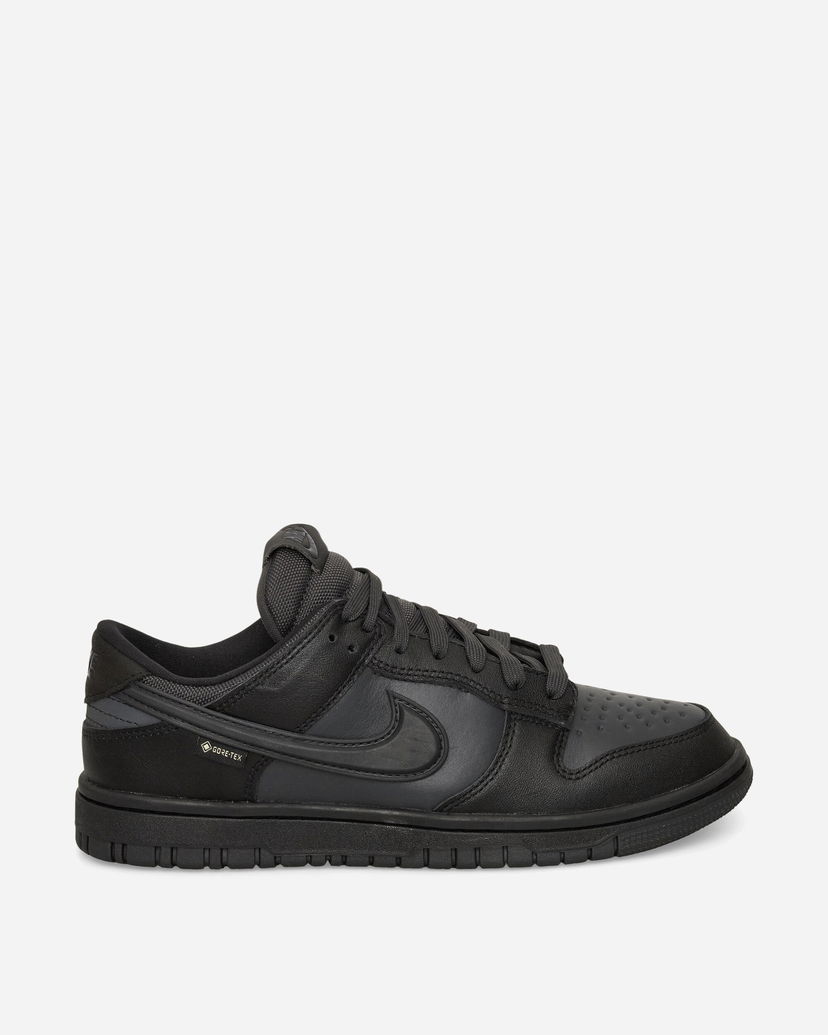 Sneakers och skor Nike Dunk Low GORE-TEX Svart | HQ2053-001
