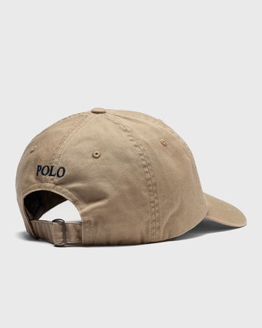 Keps Polo by Ralph Lauren SPORT CAP Beige | 3616531139415, 1