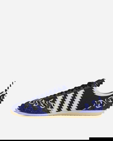 Sneakers och skor adidas Originals Brain Dead x Japan Lo "Warm Vans" Purpur | JQ9214, 4