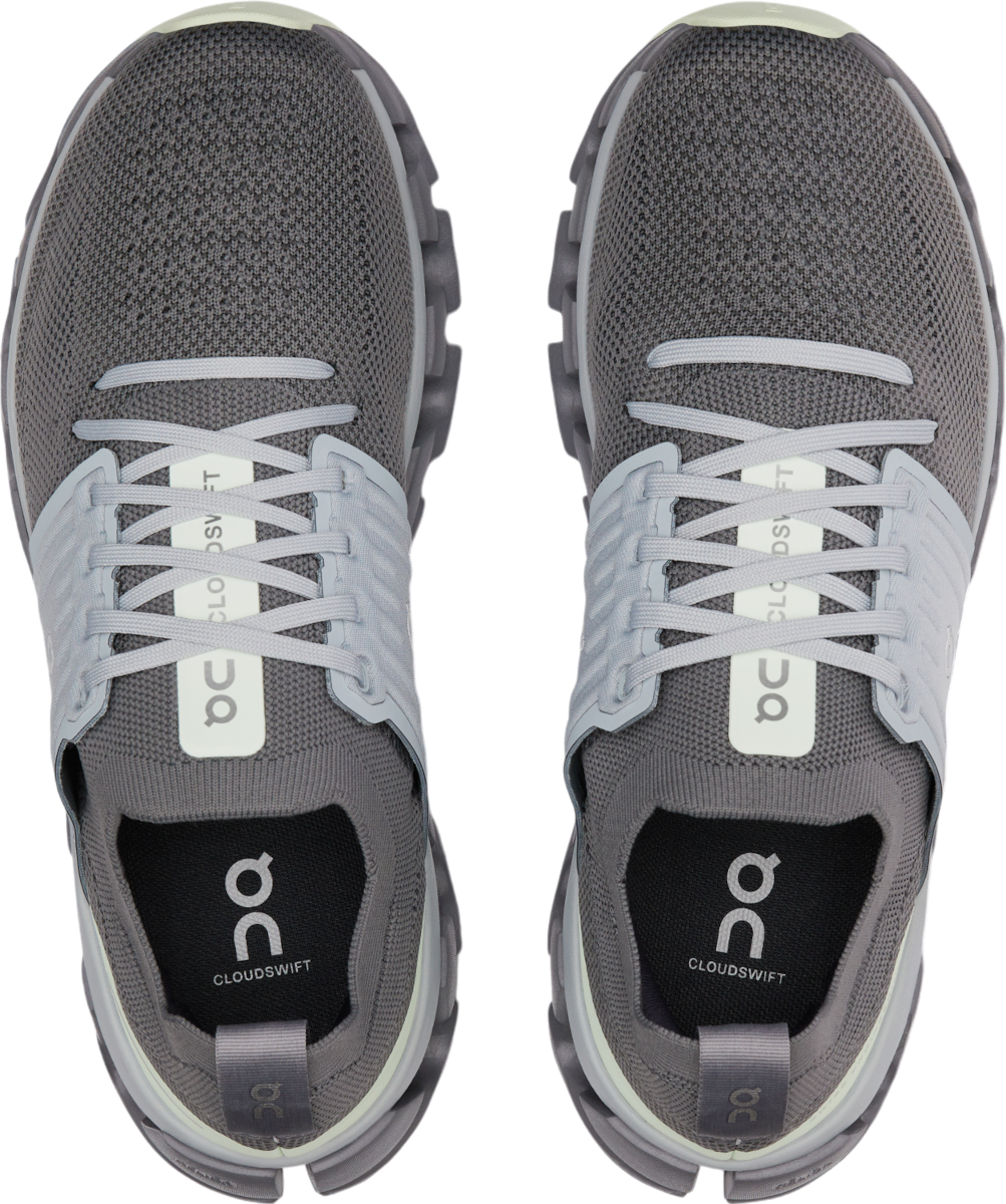 Sneakers och skor On Running Cloudswift 3 Grå | 3wd10452551, 1