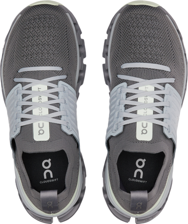 Sneakers och skor On Running Cloudswift 3 Grå | 3wd10452551, 1