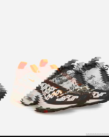 Sneakers och skor Nike Air Max SNDR Realtree Brown Brun | IB2476-100, 2