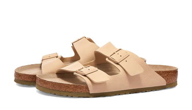 Sneakers och skor Birkenstock Arizona SFB BF Rosa | 1019649, 4