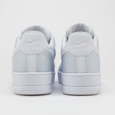 Sneakers och skor Nike Air Force 1 Flyknit 2.0 Grå | AV3042-100, 3