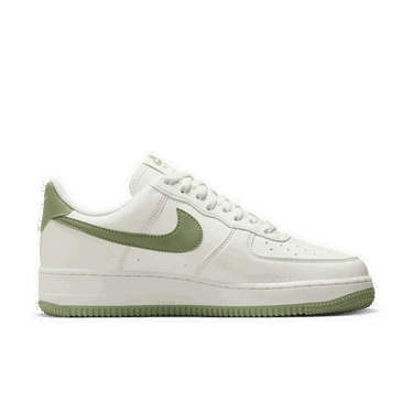Sneakers och skor Nike Air Force 1 '07 Next Nature W Vit | DV3808-106, 3
