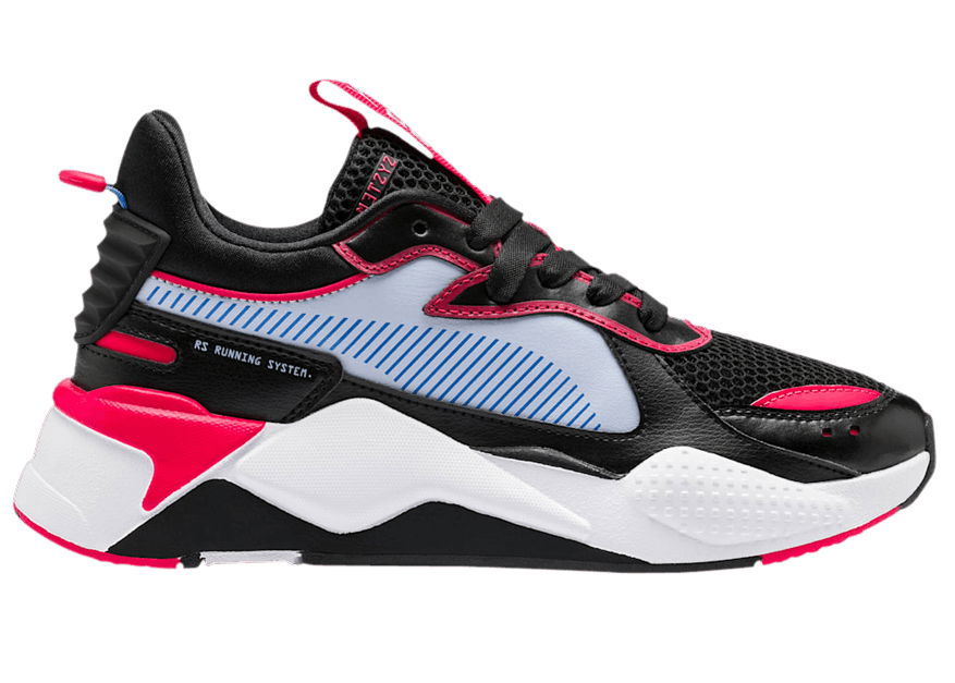 Sneakers och skor Puma RS-X Sci-Fi Flerfärgad | 369913-02, 0