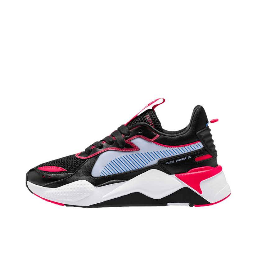 Sneakers och skor Puma RS-X Sci-Fi Flerfärgad | 369913-02