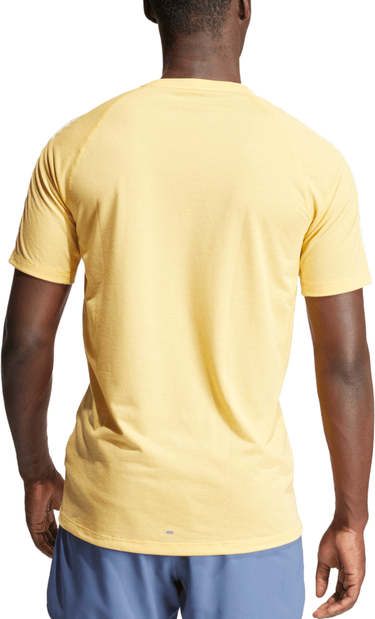 T-shirt adidas Originals adidas OTR E 3S TEE Gul | ik4990, 1