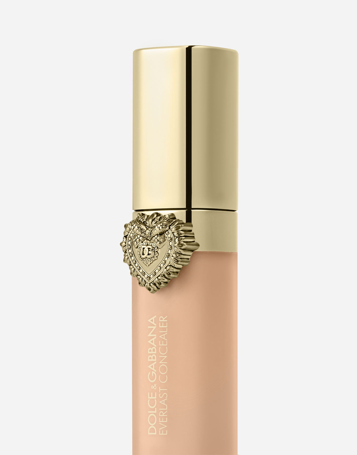 Tillbehör Dolce & Gabbana Dolce & Gabbana Everlast Concealer Beige | MKUPFCE0037V0001, 1