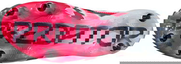 Sneakers och skor adidas Performance Predator Elite Soft Ground Rosa | ID3853, 2