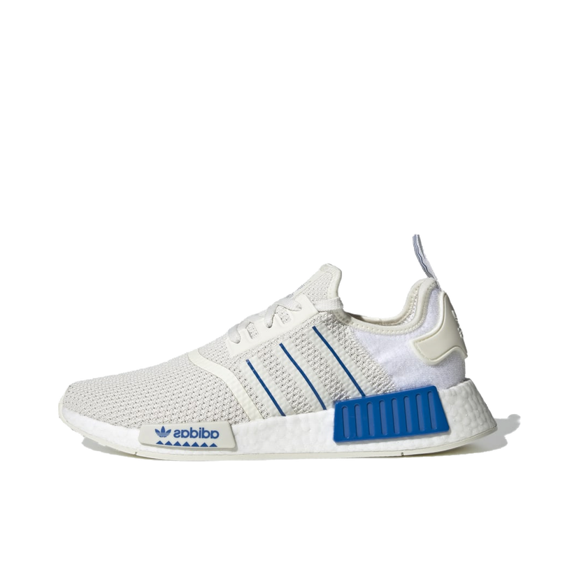Sneakers och skor adidas Originals NMD_R1 Vit | GX0999