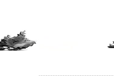 Sneakers och skor Mizuno WAVE PROPHECY LS Grå | D1GA333704, 0