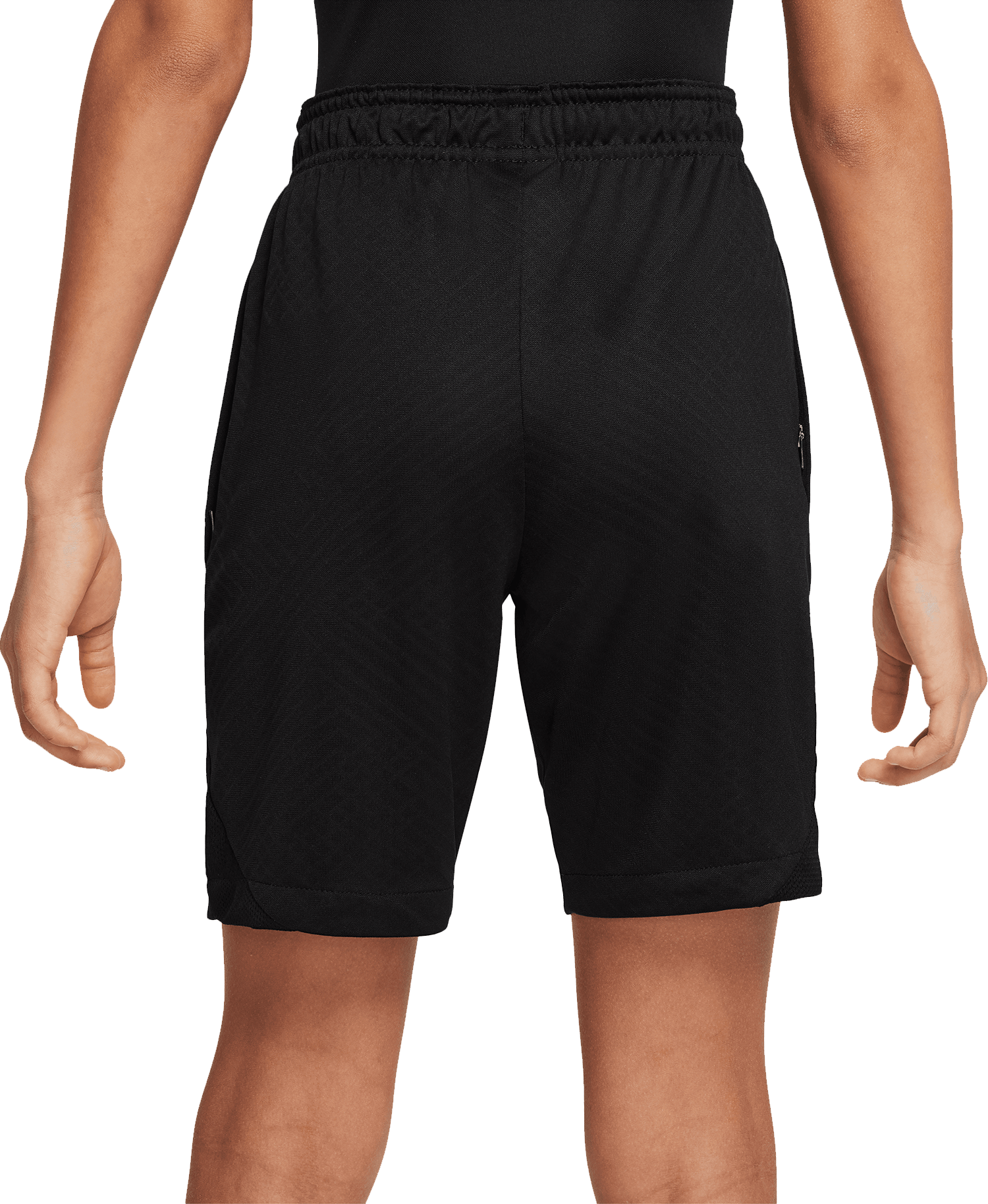 Shorts Nike Nike THFC DF STRK Shorts Svart | dm2880-010, 1