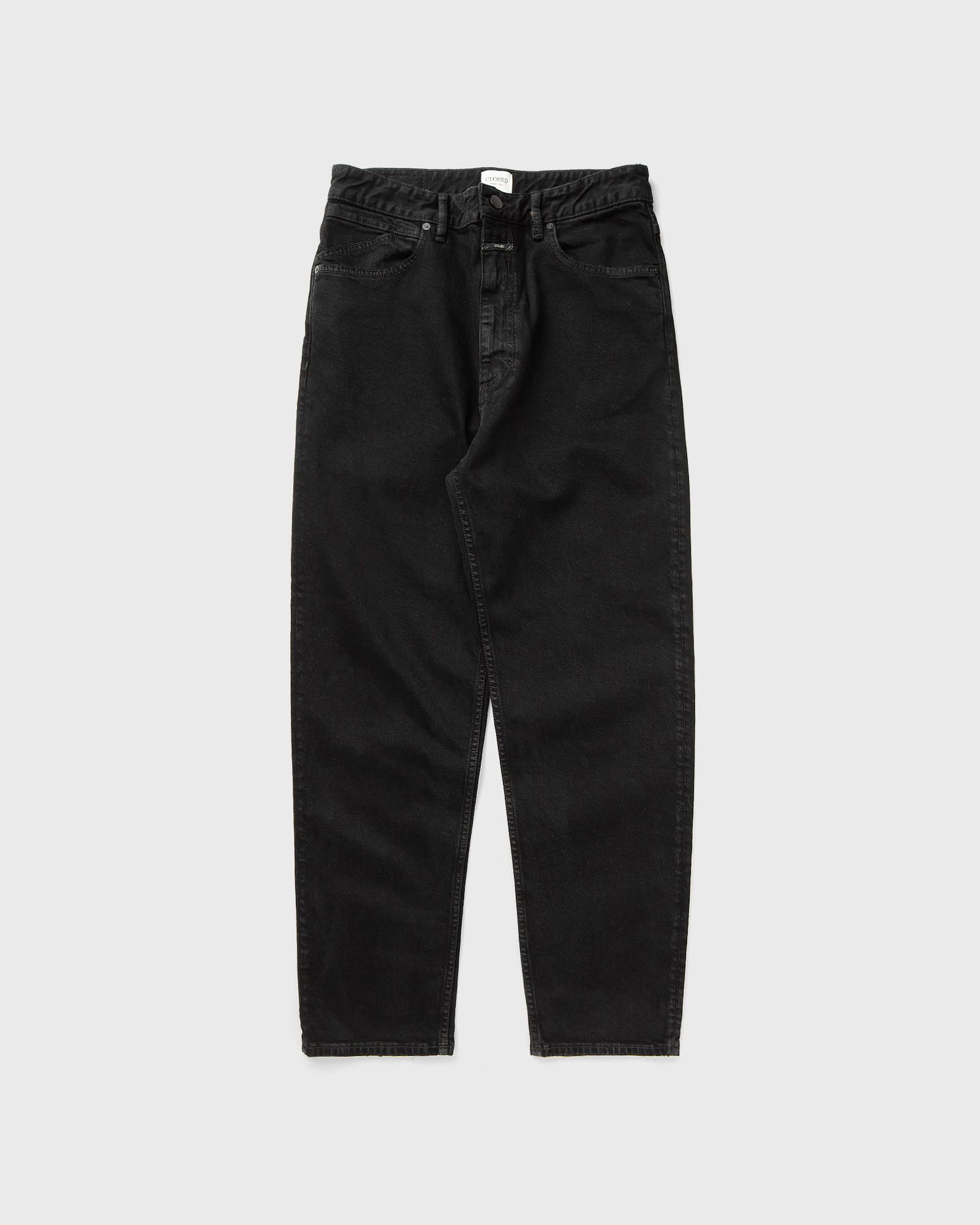 Jeans CLOSED SPRINGDALE RELAXED Svart | C32228-08F-9B-BBK, 0