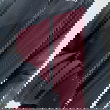 Jacka adidas Performance Terrex Techrock 3-Layer GORE-TEX C-Knit Röd | IB4226, 2