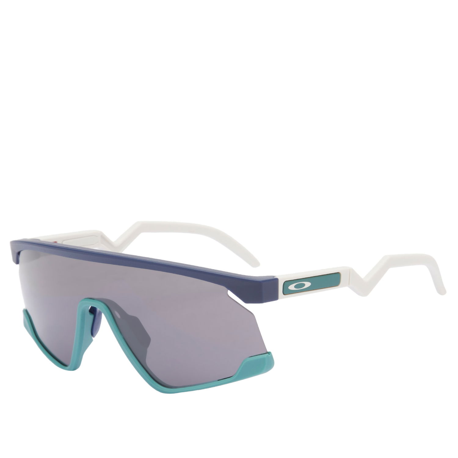 Solglasögon OAKLEY BXTR Sunglasses Blå | 0OO9280-39-928018, 1