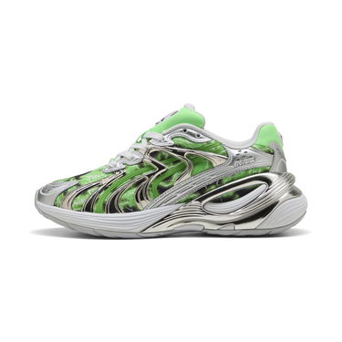 Sneakers och skor Puma RIPNDIP Inverse Metallisk | 403649_01, 0