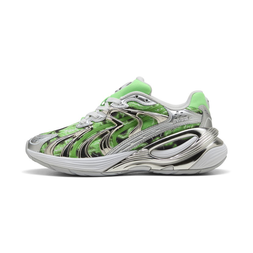 Sneakers och skor Puma RIPNDIP Inverse Vit | 403649_01
